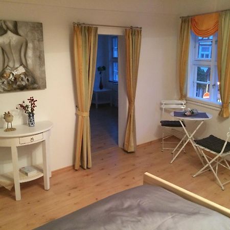 Ferienwohnung Wolfenbüttel Habitación foto
