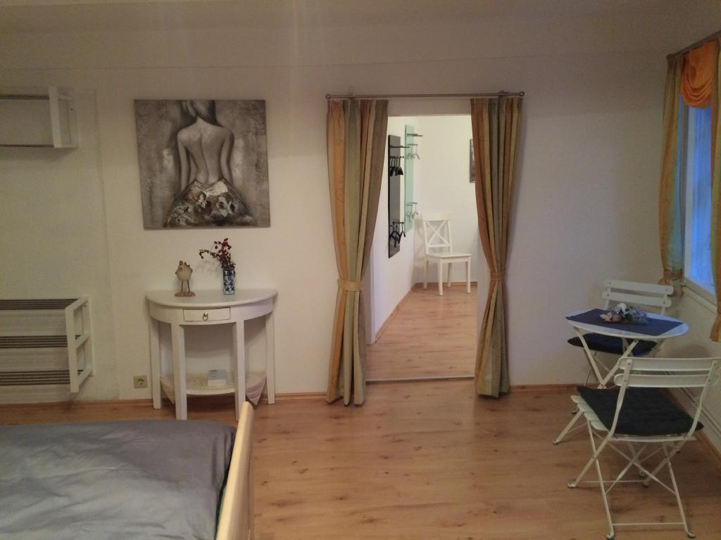 Ferienwohnung Wolfenbüttel Exterior foto